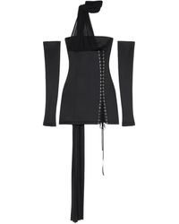Blumarine - Dresses - Lyst