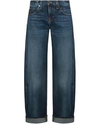 KHAITE - Karo Jean - Lyst
