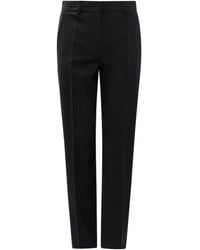 Semler - Belt-Loops Trousers - Lyst