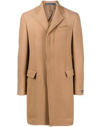 Abrigos Polo Ralph Lauren de hombre | Rebajas en línea, hasta el 50 % de  descuento | Lyst