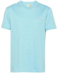Polo Ralph Lauren - Short Sleeve-T-Shirt - Lyst
