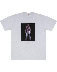 Men's Supreme T-shirts from $72 | Lyst