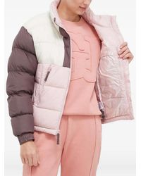 Columbia - Pike Lake Ii Colour-Block Puffer Jacket - Lyst