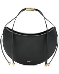 Furla - Moonstone M Shoulder Bag - Lyst