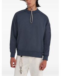 Murphy & Nye - Cotton Sweatshirt - Lyst