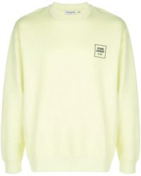 Opening Ceremony - Mini Box Logo Sweatshirt - Lyst