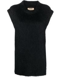 Uma Wang - Top - Lyst