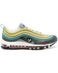 Nike Air Max 97 Sneakers for Men - Up to 19% off | Lyst