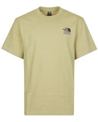The North Face - 1966 Flora" Relaxed Short Sleeve Tee - Lyst