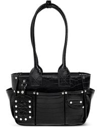 Ganni - Posy Shoulder Bag - Lyst