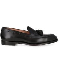 Todd Synder X Champion - Tassel-Detail Slip-On Loafers - Lyst