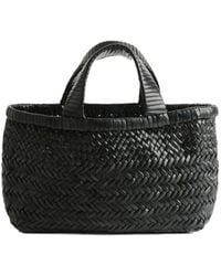 Manebí - Borsa Tote Sunset Mini - Lyst