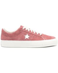 Converse - One Star Ox Lace-up Sneakers - Lyst