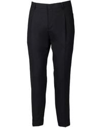BE ABLE - Pantalon À Détails Plissés - Lyst