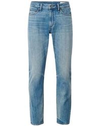 Rag & Bone - Fit 3 Authentic Jeans - Lyst