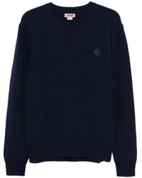 Baracuta - Crew Neck Sweater - Lyst