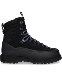 Diemme - Everest Laarzen - Lyst