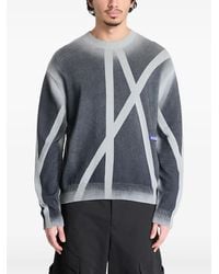 A_COLD_WALL* - Maglione Con Motivo Antenna - Lyst