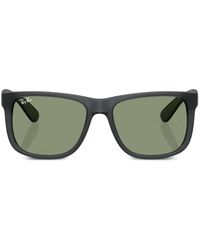 Ray-Ban - Justin Classic Sonnenbrille - Lyst