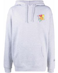 Market - X The Simpsons Bart Hoodie - Lyst