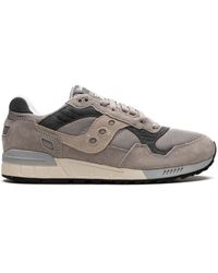 Saucony - Shadow 5000 Sand Sneakers - Lyst