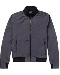 Orlebar Brown - Maddox Zip-Up Jacket - Lyst