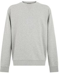 Roberto Cavalli - Logo-Embroidered Sweater - Lyst