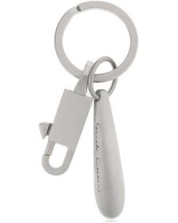 Rick Owens - Keychain With Logo, - Lyst