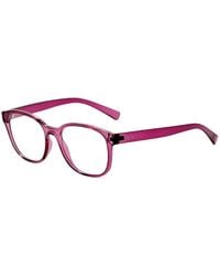 ARMANI EXCHANGE - Square-Frame Glasses - Lyst