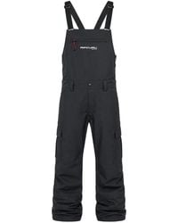 Rip Curl - Pantalones De Esquí Con Bolsillos Cargo - Lyst