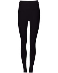 Ferragamo - Leggings - Lyst