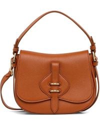 Coccinelle - Small Mavery Cross Body Bag - Lyst
