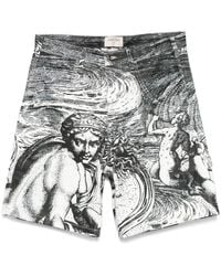 Garcia - Mythos Shorts - Lyst