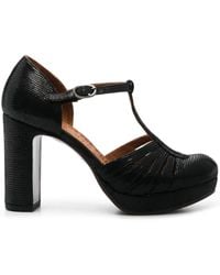 Chie Mihara - 100Mm Yaisu Pumps - Lyst