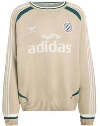 adidas - Strickwaren Fur Manner - Lyst
