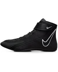 Nike - Speedsweep 8 Touch-Strap Sneakers - Lyst
