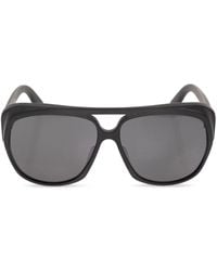 Tom Ford - Jayden Square-frame Sunglasses - Lyst