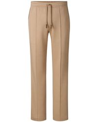 Bogner - Shawn Drawstring-Waist Track Pants - Lyst