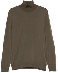 Barena - Pullover mit Rollkragen - Lyst