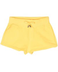 DSquared² - D2 Cotton Shorts - Lyst