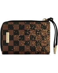 Sprayground - Henny Spritz Shark-Embossed Wallet - Lyst