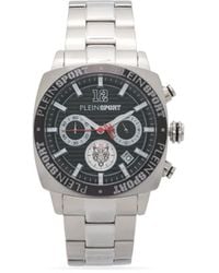 Philipp Plein - Wildcat Chrono Watch - Lyst