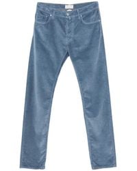 Jacob Cohen - Corduroy Jeans - Lyst