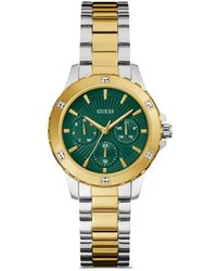 Guess - Mist Quarz 35Mm - Lyst