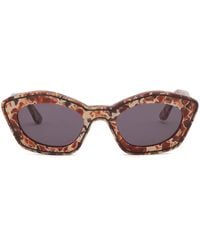 Marni - Kea Island Sunglasses - Lyst