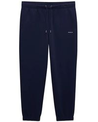Pringle of Scotland - Jogginghose mit Kordelzug - Lyst