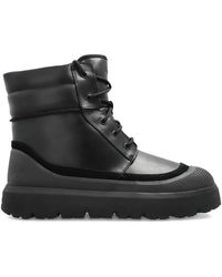 UGG - Neumel Weather Hybrid Boots - Lyst