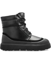 UGG - Neumel Weather Hybrid Stiefel - Lyst
