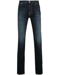 AG Jeans - Tellis Modern Slim Fit Jeans - Lyst
