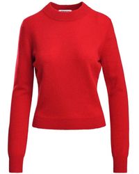 Essentiel Antwerp - Kash Cashmere Sweater - Lyst